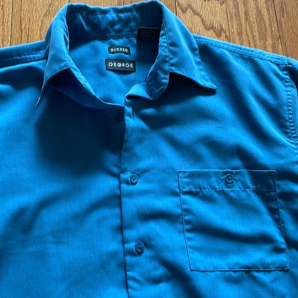 Nice soft polo - Picture 3 of 4